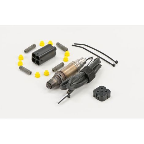 SONDE LAMBDA 0258986507 BOSCH