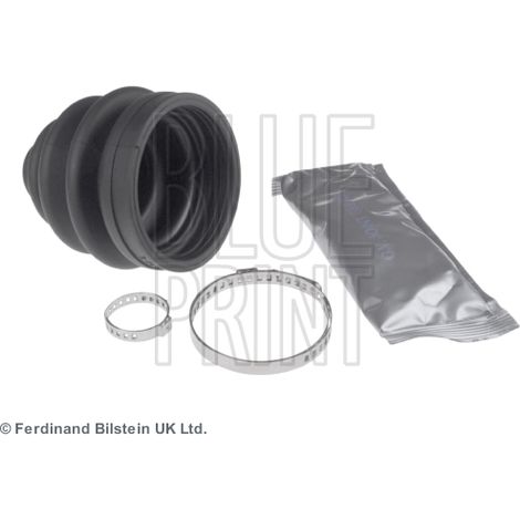 Jeu de joints-soufflets, arbre de commande Blue Print ADG08109 HYUNDAI
