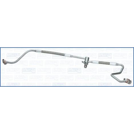 Conduite d'huile, compresseur Ajusa OP10719 LAND ROVER LR013199 LR038163