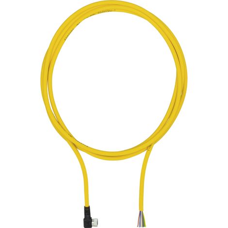 Pilz Kabel mit Winkelstecker 5m PSEN533120