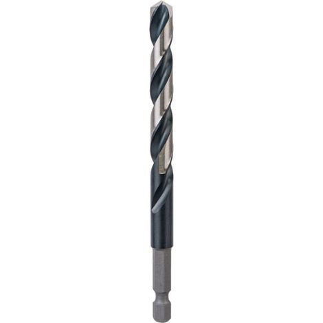 Bosch PRO Spiralbohrer Metal HSS-G Impact, 8,5 x 75 x 117 mm (1/5)