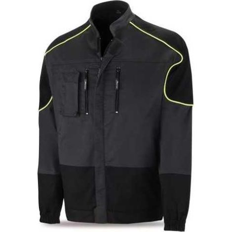 Cazadora Laboral Stretch PRO Series Gris Talla 60/62 588CPSGNE MARCA