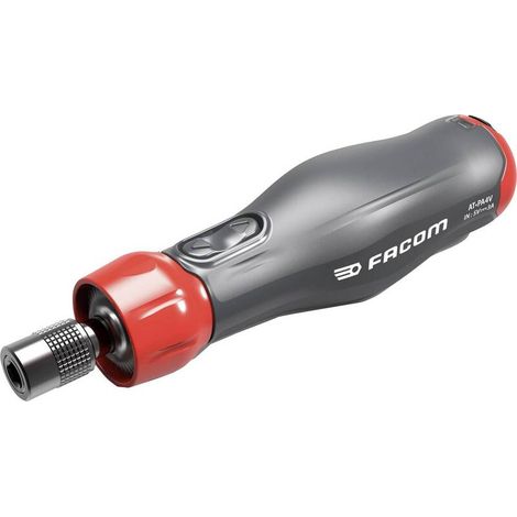 [NEUWERTIG] B-Ware Facom E-Schraubendreher Universal 1/4" Schraubendreher 170mm 300RPM 0.9NM 500g (1/2)