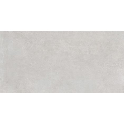 Mexen Dimona Silber glasierte Feinsteinzeugfliese rekt. G1, Boden-Wandfliese 120 x 60 cm, matt - TL321-120-060-02 (1/5)