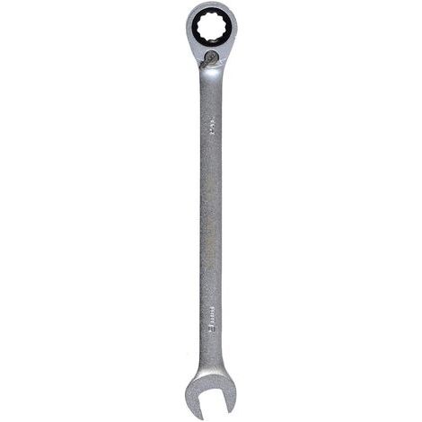 STANLEY - CHIAVE COMBINATA A CRICCHETTO14MM (1/5)