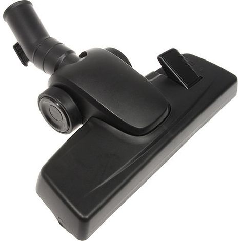 Ariete spazzola ruote raccordo aspirapolvere X-Force 2741 JetForce ERP2 2791 (1/2)