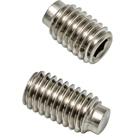 Ideal Standard Gewindestift M5x10 SW2,5 - serienübergreifend - A963309NU