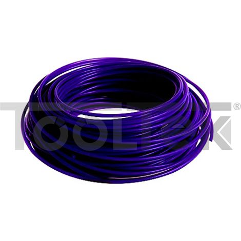 FILO DECESPUGLIATORE TAGLIAERBA SEZIONE 3,30mm QUADRATA BOBINA