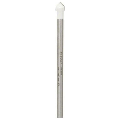 BOSCH Foret carrelage Soft Ceramic CYL-9 - 5.00 mm - x 1 - 70 mm