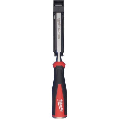 Milwaukee Scalpello per legno 19 mm (1/5)