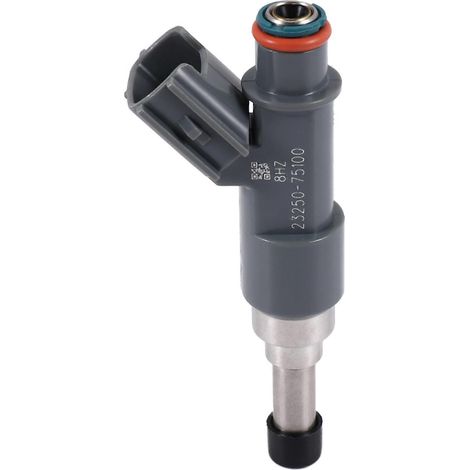 Kraftstoffeinspritzdüse für Toyota Hilux 2.7L, Tacoma, Innova MPV 2.0, 2.5, 2.7L, 4Runner (2010–2012), Teilenummer: 23250-0C010, 2320979155