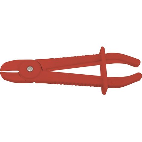 Pince a durites longueur 180mm