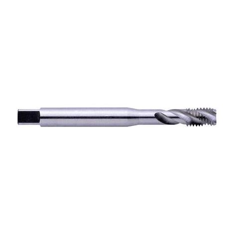 Eventus by Exact 1610354 Maschio a macchina metrica M6 Taglio destrorso DIN 371 HSS 1 pz.