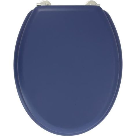 Gelco Design Coprivaso Dolce Blu Marino Legno Sagomato (1/5)