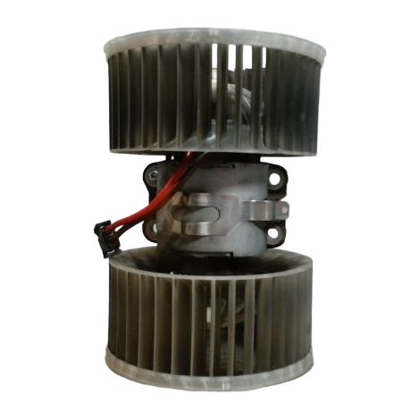 Moteur Ventilateur Chauffage BMW X3 [PRODUIT D'OCCASION]♻️64113453729 (1/4)