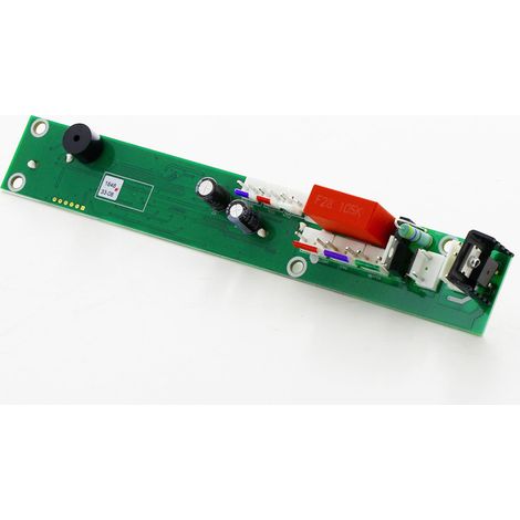CARTE COMMANDE ERCV195 V33-06  9007687 pour Réfrigérateur ESSENTIEL B REFRIGERATEUR COMBINE ESSENTIELB ERCV185-60I3, REFRIGERATEUR COMBINE ESSENTIELB ERCV185-60VB, REFRIGERATEUR COMBINE ESSENTIELB ERC