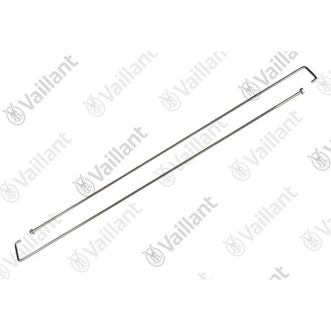 VAILLANT Ankerstange, Set a 2 St. VSC 126+196/2-C 140/150 u.w. Vaillant-Nr. , 060304 (1/2)