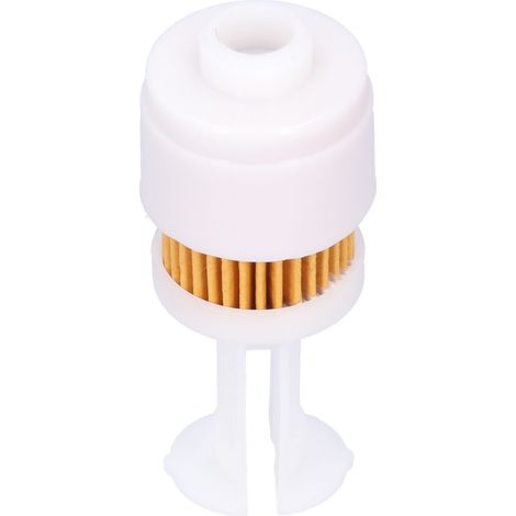 Ortviai Filtre à carburant pour Yamaha F150/F200/F225/SX250 – Élément de remplacement 65L245630000 en ABS et papier filtrant (1/5)