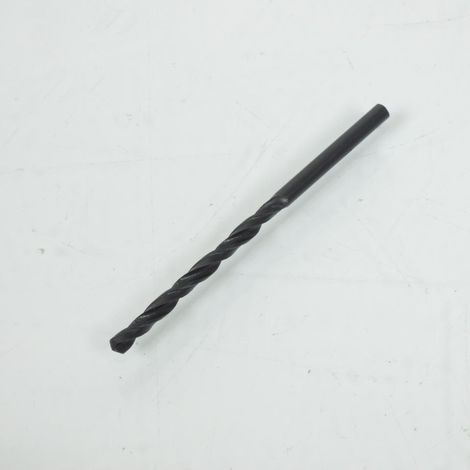Bohrer Stahl Metalle gewalzt tivoly hss Ø3x61mm für Werkstatt (1/3)