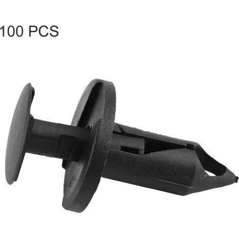 Clip di fissaggio automatiche per paraurti e passaruota ANR2224 per la gamma Land Rover Discovery (100 pezzi) (1/5)