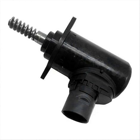 Moteur de commande d'actionneur d'arbre à cames pour VANOS (1/5)