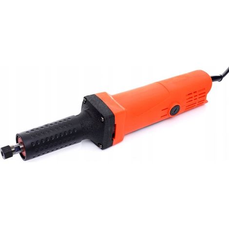 Molinillo de dedos de vástago recto 1500W 6MM (1/5)