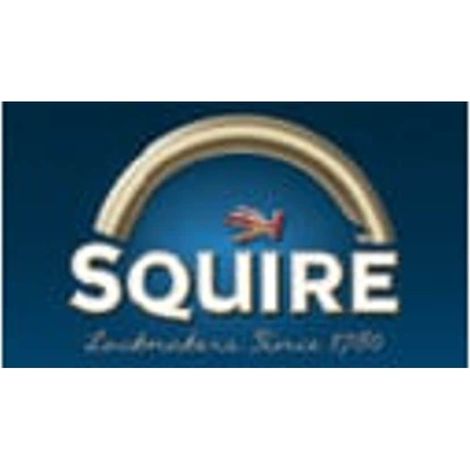 Squire DCL1COMBI 70mm Combination Disc Lock with High-Security Hardened Steel Body (1/4)