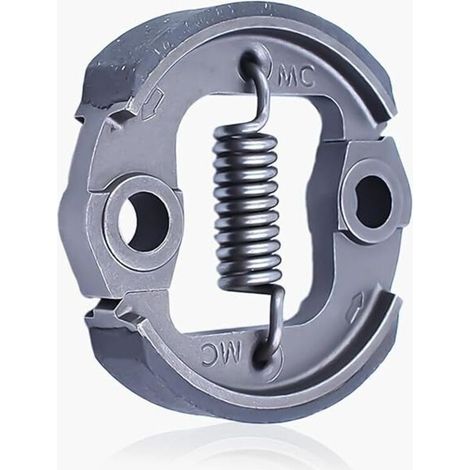 Ensemble d'embrayage pour Honda GX31 GX35 GX 31 35 4 Temp Moteur Débroussailleuse pour Mitsubishi TB50 22000-ZM5-003 (1/5)