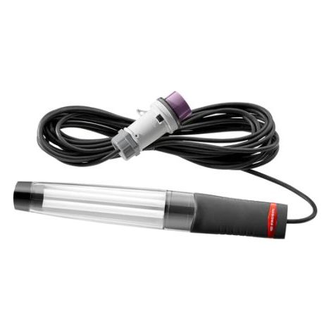 Lampe d'inspection Fluorescent 11 W 24 V ( Prix pour 1 ) (1/5)