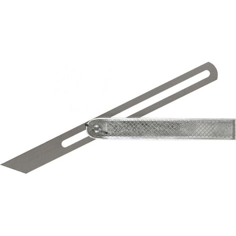 Falsa squadra per falegname 250 mm.