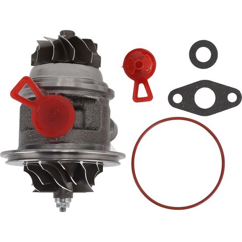 Cartouche de turbo 49131-05212, corps de turbocompresseur CHRA en aluminium bille, pièce de rechange pour Citroën Jumper (1/5)