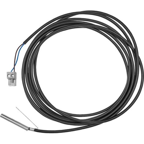 BOSCH Accessori di regolazione AS1.6, Set allacciamento accumulo AS1.6 RD 6.0 10K, 8735100809