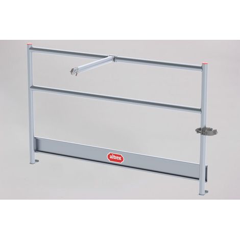 Altrex Geländer Treppengerüst für RS TOWER 5