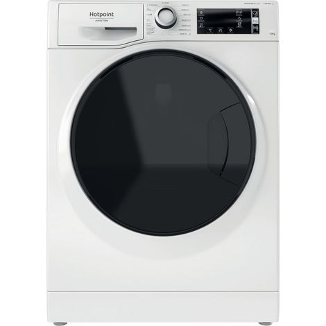 Hotpoint Ariston Ariston Lavatrice NBT1048WDAIT 10kg Classe A-20% (1/4)