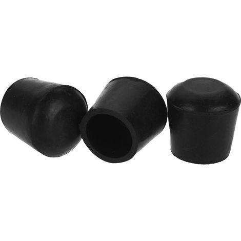 Embouts en caoutchouc pour pieds de chaise, bouchons couvercles d'extr (1/5)