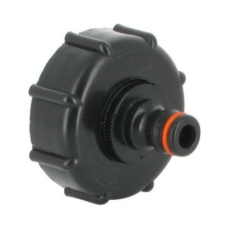 Raccordo per serbatoio dell'acqua S60x6 (1/4)