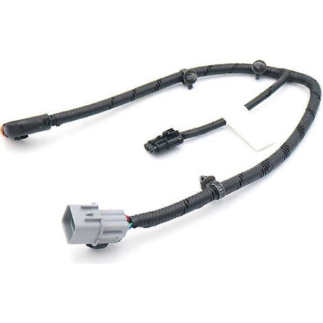 Faisceau de différentiel moteur d'essieu arrière pour Hyundai Santa Fe XL Tucson Kia Sorento Sportage, faisceau de coupleur 478913B520 (1/5)