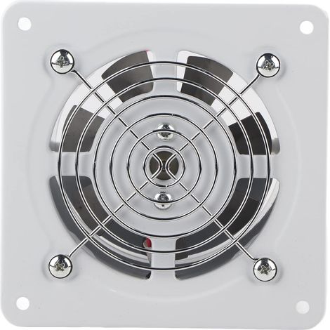 Exhaust fan (1/5)
