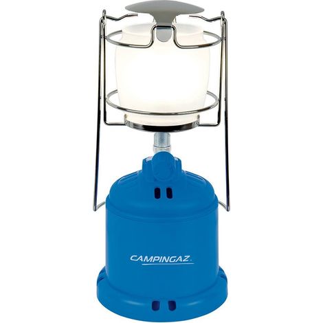 LÁmpara de gas campingaz camping 206 l 2000035218