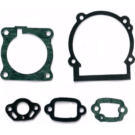 Kit guarnizioni membrane motosega compatibile SACHS DOLMAR 112 113 114