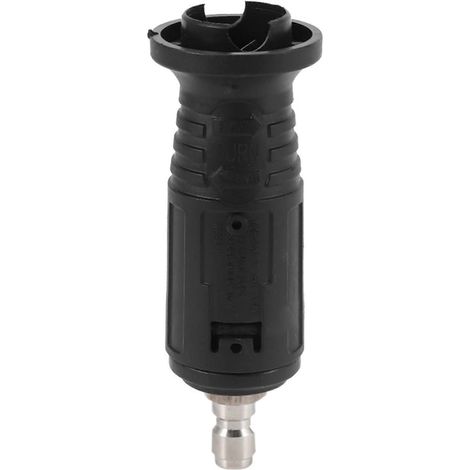 Embouts de buse de nettoyeur haute pression à réglage automatique, connecteur 1/4"-- (1/5)