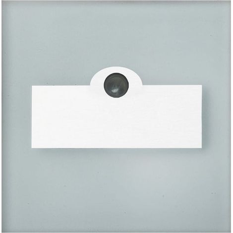 Applique escalier LED 0,6W 4000K capteur 12V Eko-Light (1/3)