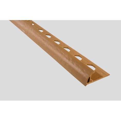 Novocanto Rustic PVC 10x2500 Nuez-67