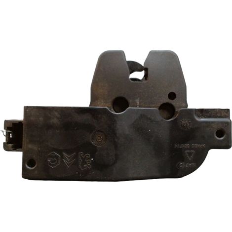 [PRODUIT D'OCCASION] Serrure Hayon  CITROEN C3 1 Phase 1 Diesel ♻️ Ref Oe. 871982 - Garantie à vie (1/3)