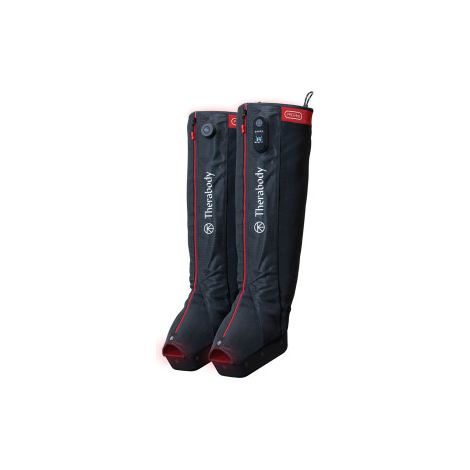 THERABODY FG, JETBOOTS PRO PLU