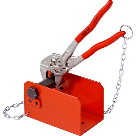 KNIPEX 00 19 21 S1 Présentoir de démonstration 150 mm