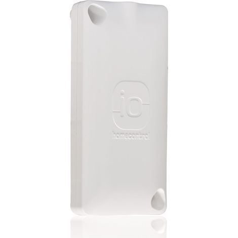 SOMFY 1822452 - Interface fil pilote io - Fonctionne avec la box TaHoma pour contrôler les radiateurs électriques équipés d'un fil pilote