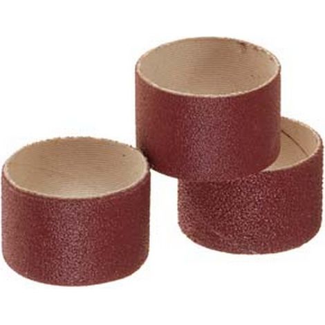 5BL ANELLI ABRASIVI PER SUPPORTI AD ESPANSIONE -  mm.45x30, blister pz.3 PG 357.90