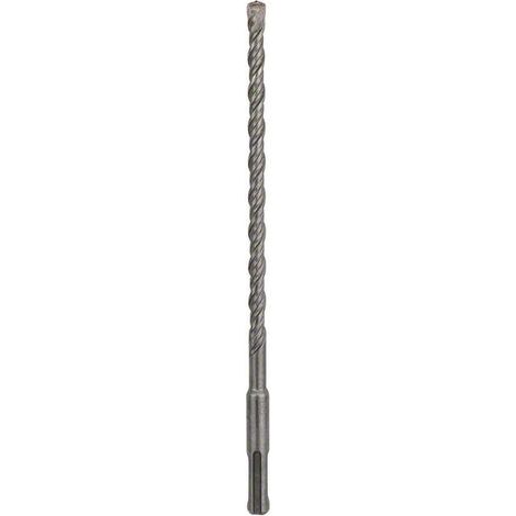 Lot Per Martelli Sds-Plus-5, Grande Scatola Artigiani Per Dimensioni, Ø 8 Mm Di Lunghezza. Dell'Elica 150Mm. Totale 210 Millimetri