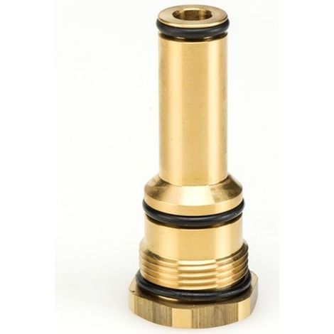 Resideo Absperreinsatz 0901371 zu Überströmventil DU146 R 3/4+R 11/4, 0901371